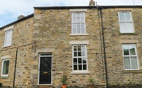 Whitfield Cottage 21 Silver Street